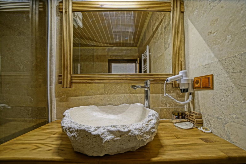 Termessos Hotel, Goreme, Turkey