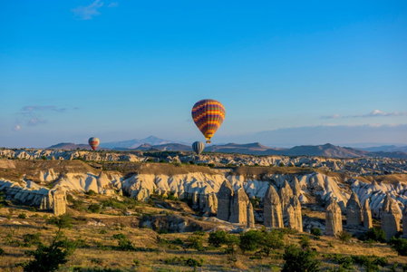 Aydinli Cave Hotel, Goreme, Turkey