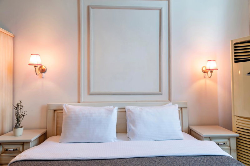 Cezayir Rooms, Istanbul, Turkey