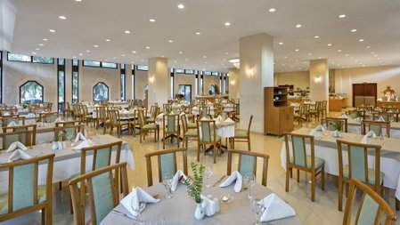 Ozkaymak Marina Hotel - All Inclusive, Kemer, Türkei