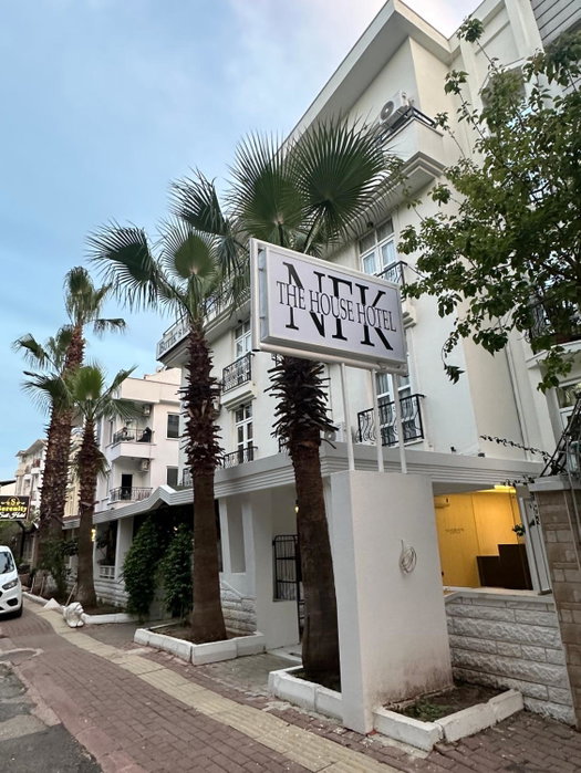 NFK The House Hotel, Antalya, Turquía