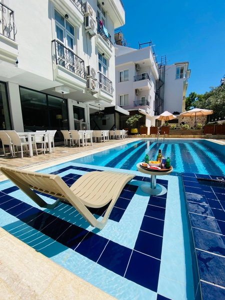 NFK The House Hotel, Antalya, Turquía