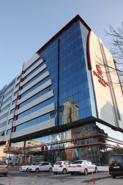 Sirin Park Hotel, Adana, Турция
