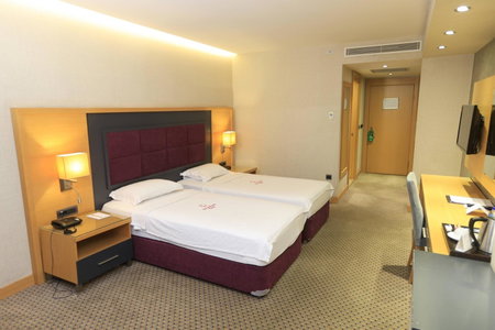 Sirin Park Hotel, Adana, Турция