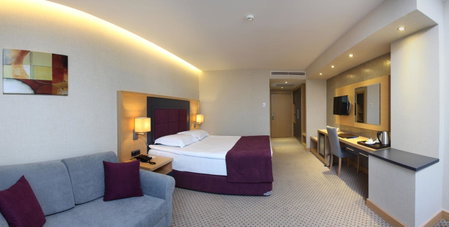 Sirin Park Hotel, Adana, Турция