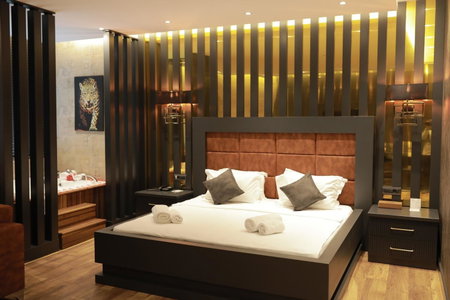 Sirin Park Hotel, Adana, Турция