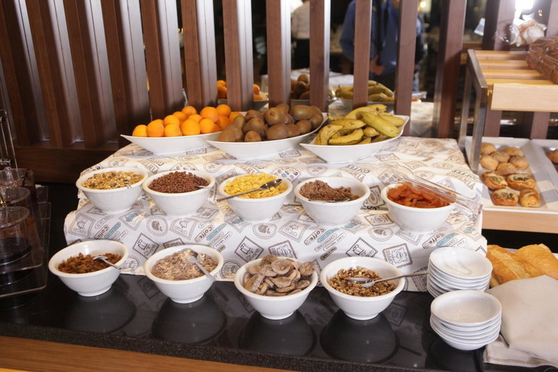 Sirin Park Hotel, Adana, Турция