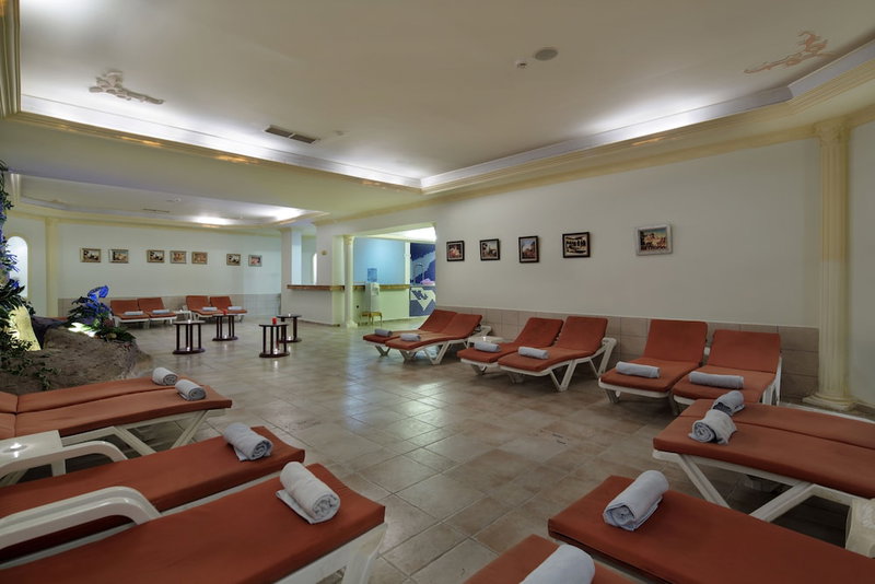 Larissa Sultan Beach - All Inclusive, Kemer, Turkey