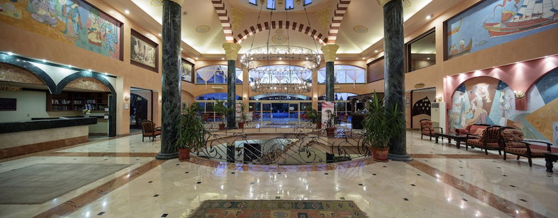 Larissa Sultan Beach - All Inclusive, Kemer, Turkey