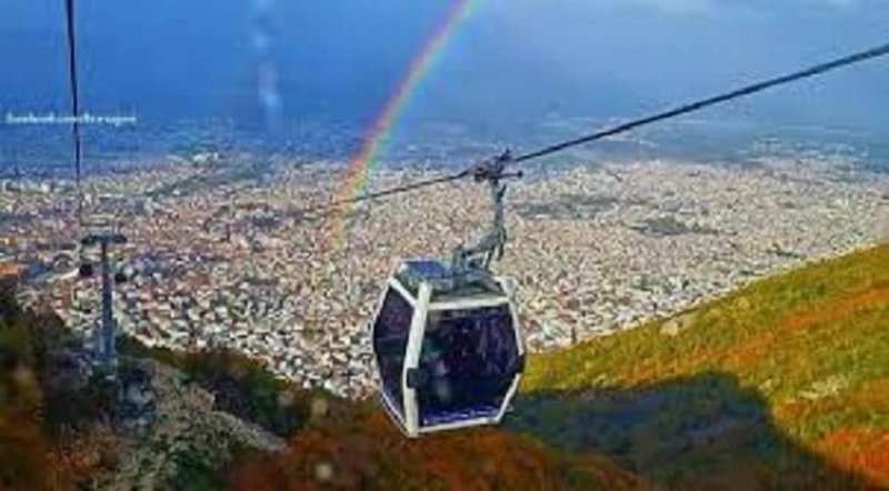 Bursa Palas, Bursa, Turkey