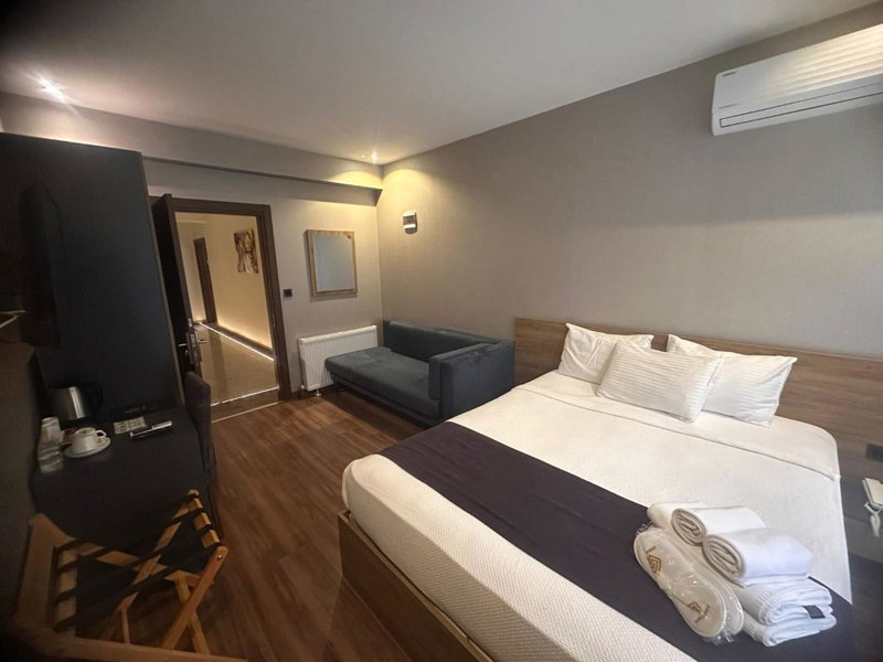 Concept Royal Edirne, Edirne, Турция