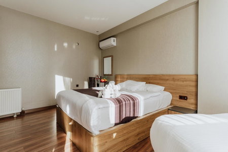 Concept Royal Edirne, Edirne, Турция
