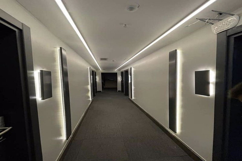Express Plus Hotel, Istanbul, Turquía