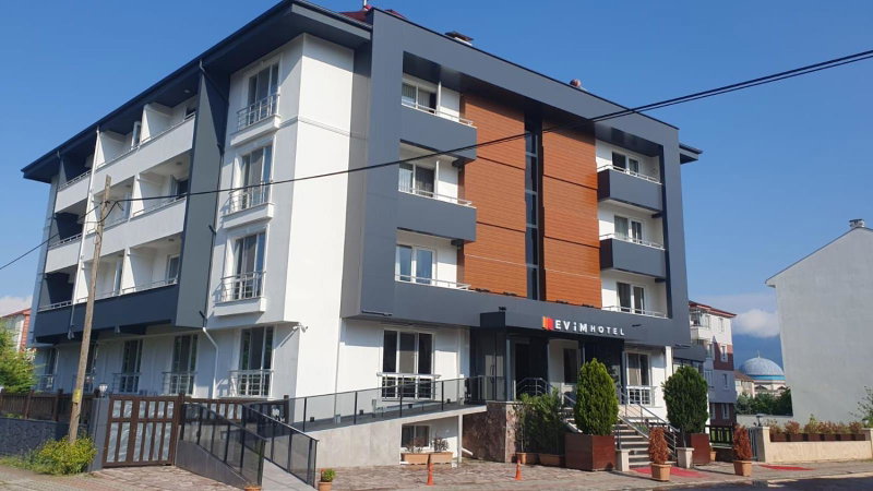 Bolu Evim Otel, Bolu, Türkei