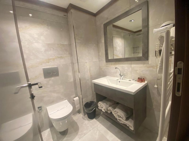 Bolu Evim Otel, Bolu, Türkei