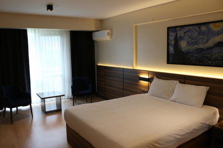 Bolu Evim Otel, Bolu, Türkei