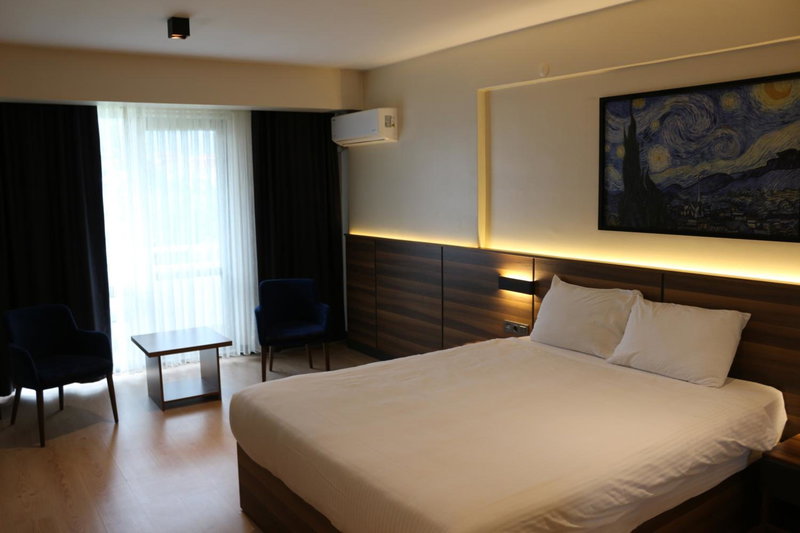 Bolu Evim Otel, Bolu, Türkei