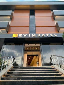 Bolu Evim Otel, Bolu, Türkei