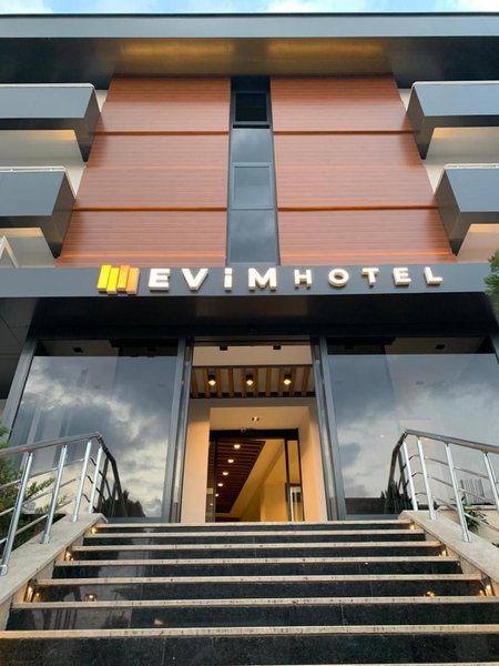 Bolu Evim Otel, Bolu, Türkei