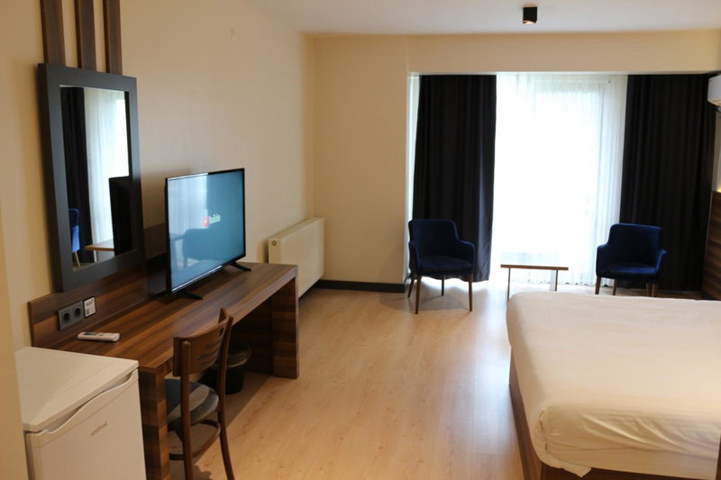 Bolu Evim Otel, Bolu, Türkei