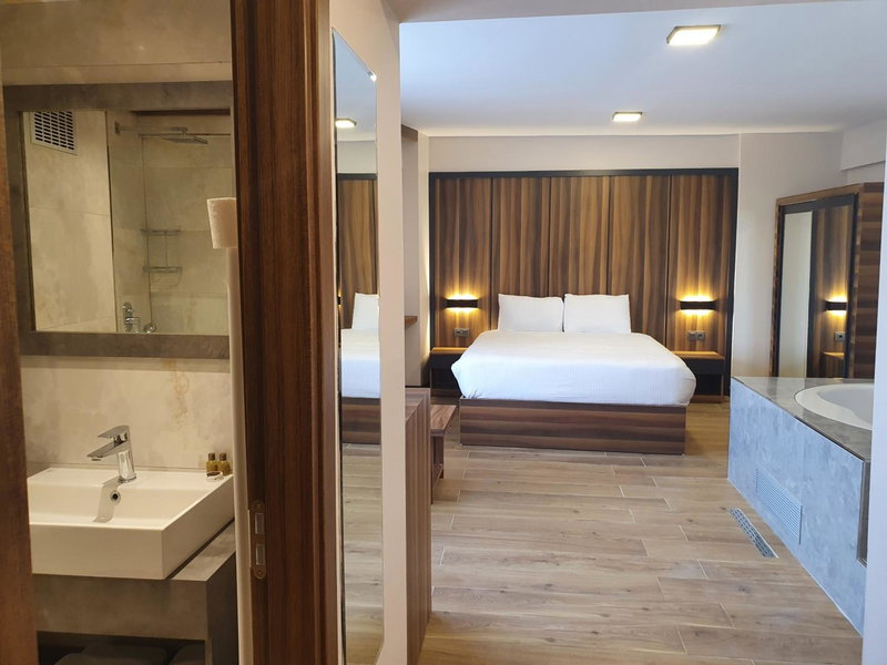 Bolu Evim Otel, Bolu, Türkei