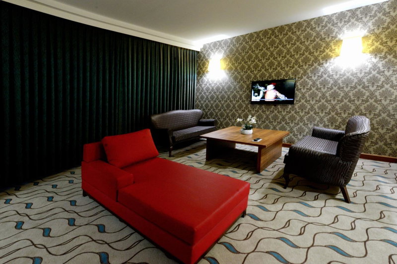 Margi Hotel, Edirne, Turkey