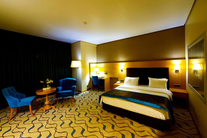 Margi Hotel, Edirne, Turkey