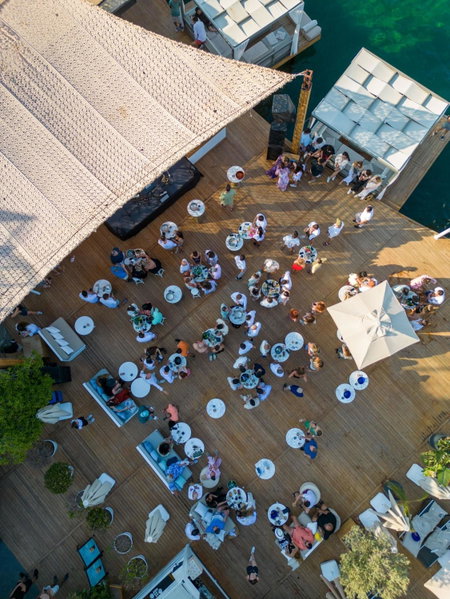 Kuum Hotel & Spa, Golturkbuku, Турция