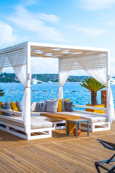 Kuum Hotel & Spa, Golturkbuku, Турция