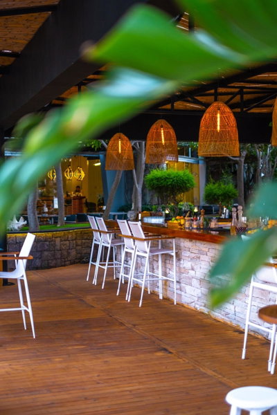 Kuum Hotel & Spa, Golturkbuku, Турция