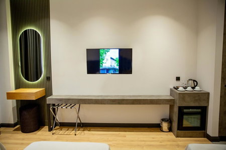 Özen Hotel, Edirne, Turkey