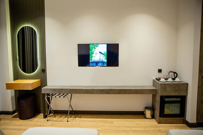 Özen Hotel, Edirne, Turkey