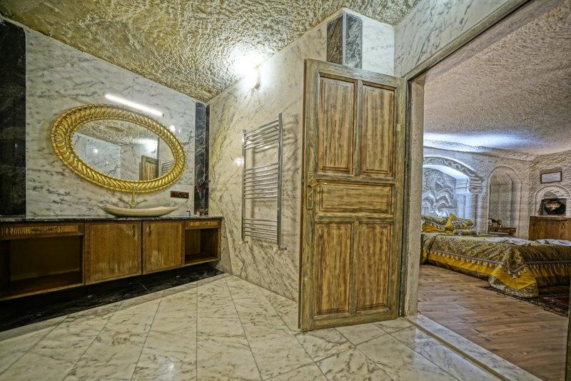 Kayatas Cave Suites, Goreme, Turkey
