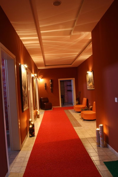 Belkon Hotel, Belek, Türkei