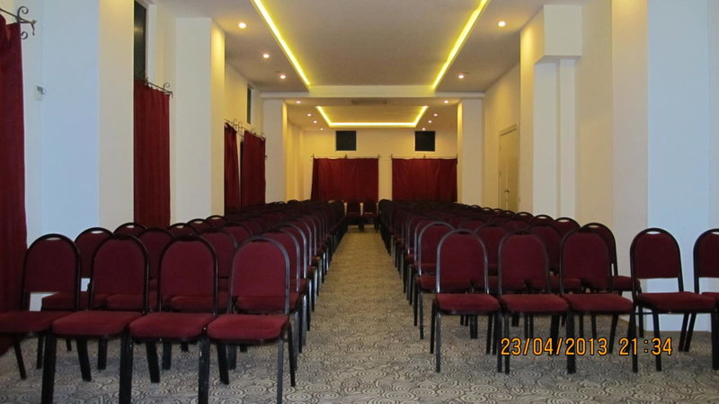 Belkon Hotel, Belek, Türkei