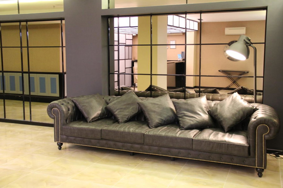 Airport Residence, Istanbul, Turquie