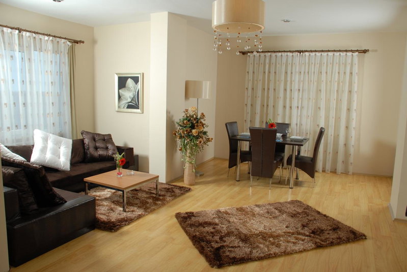 Airport Residence, Istanbul, Turquie