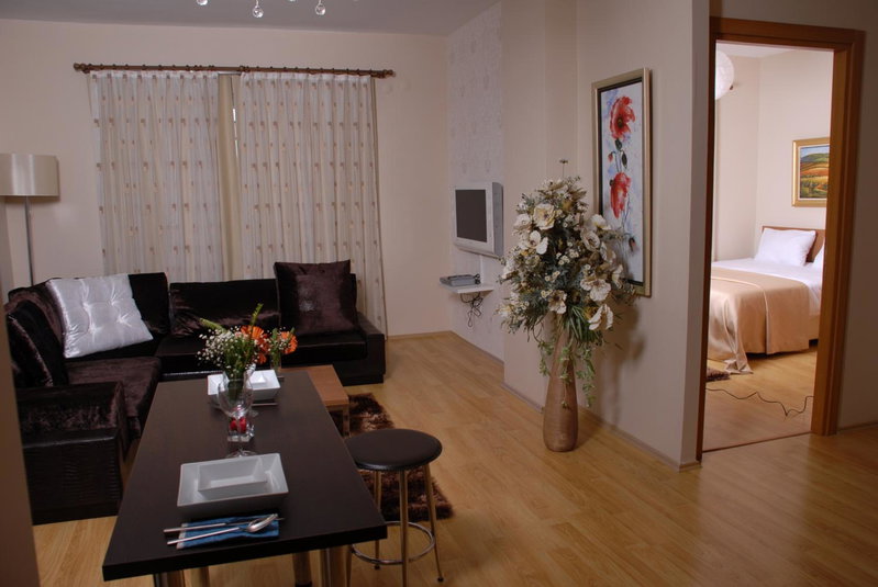 Airport Residence, Istanbul, Turquie