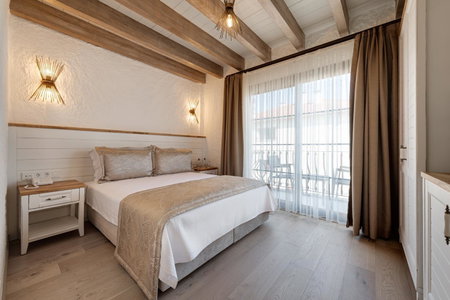 Atrium Taş Otel, Cesme, Турция