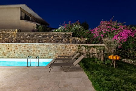 Atrium Taş Otel, Cesme, Турция