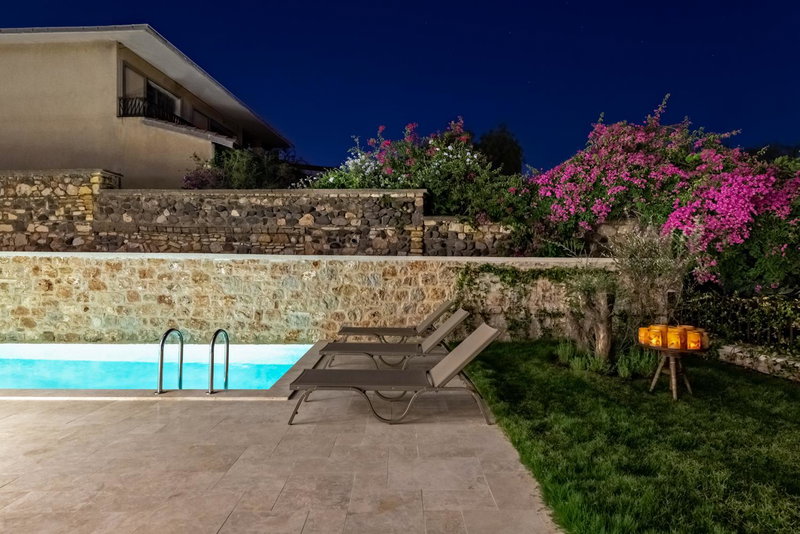 Atrium Taş Otel, Cesme, Турция