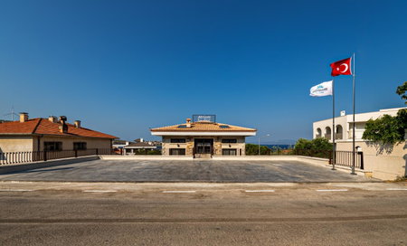 Atrium Taş Otel, Cesme, Турция
