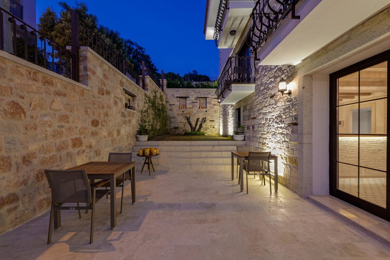 Atrium Taş Otel, Cesme, Турция