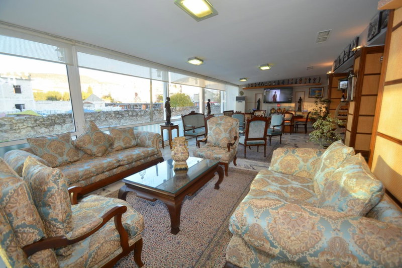 Istankoy Hotel, Kusadası, Turquía
