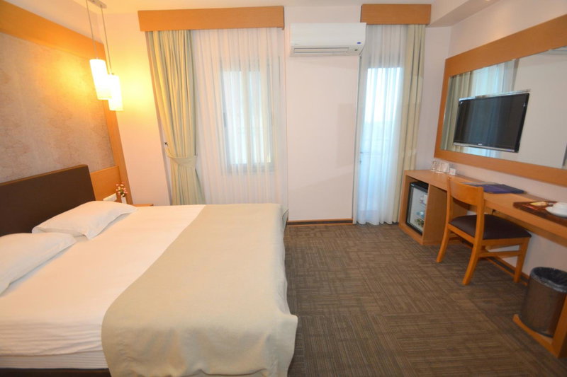 Istankoy Hotel, Kusadası, Turquía