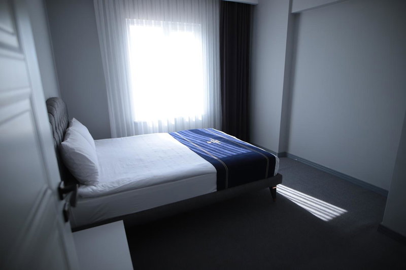 Grand Çakiroğlu Hotel, Aksaray, Turkey