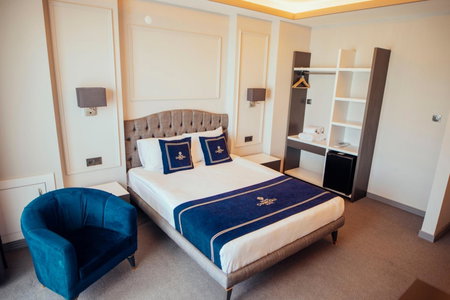 Grand Çakiroğlu Hotel, Aksaray, Turkey
