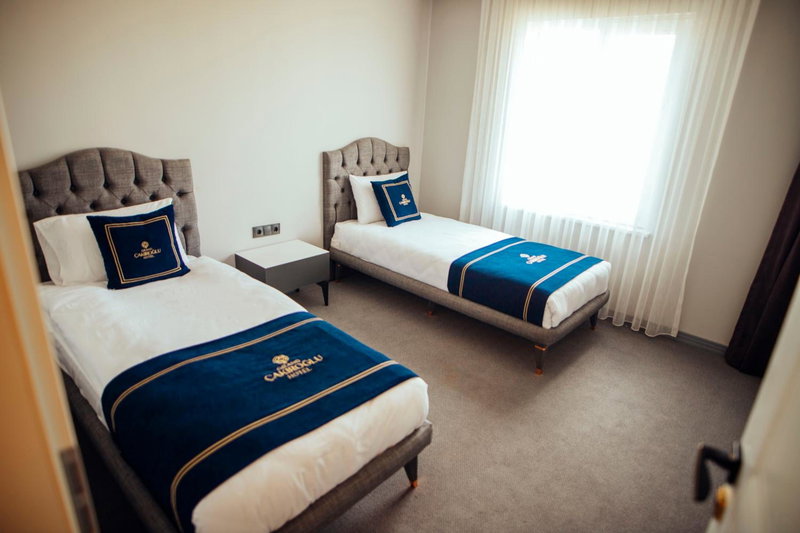 Grand Çakiroğlu Hotel, Aksaray, Turkey