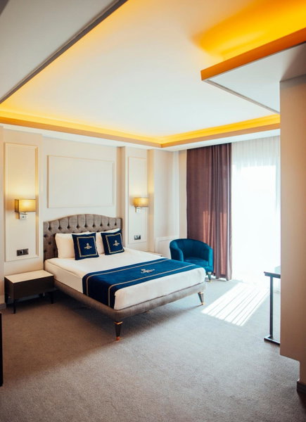 Grand Çakiroğlu Hotel, Aksaray, Turkey