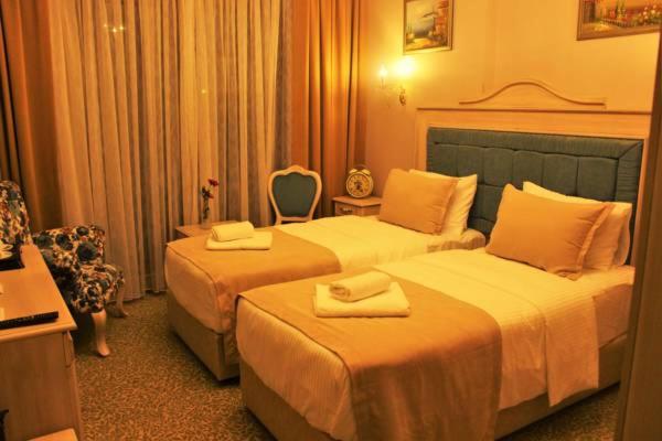 Vendome Hotel, Eskisehir, Turkey
